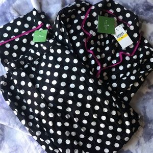 Kate Spade pajama set!